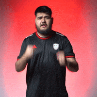 Happy Lets Go GIF by SINNERS Esports