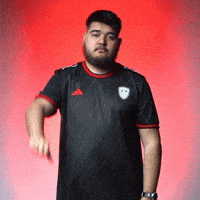 Ne No GIF by SINNERS Esports