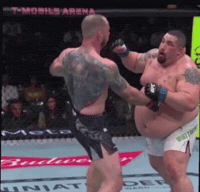 Mma Reeper GIF