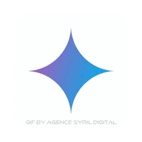 Ai Google Sticker by Agence Syril Digital