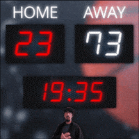 23 Home GIF