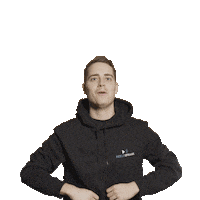 Beeldspraaktv yorick beeldspraak Sticker