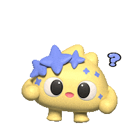 Flower What Sticker by MINT Lift