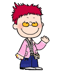 Gd Pmo Sticker