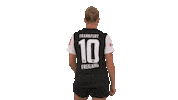 Point Finger Sticker by Eintracht Frankfurt
