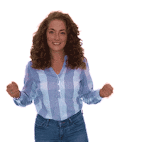 AllianderEnergie happy dance dancing blij Sticker