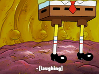 season 7 the curse of bikini bottom GIF by SpongeBob SquarePants