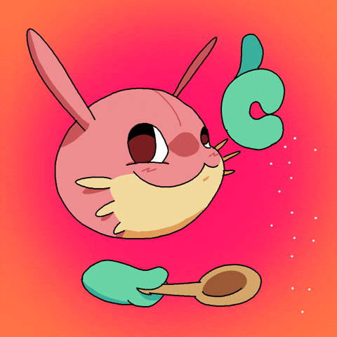 Salt Bae Chef GIF by Saku Monsters