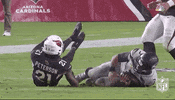 Regular Season Football GIF by NFL