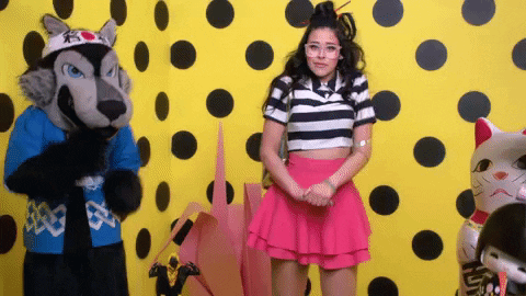 music video dancing GIF by SAARA