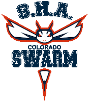 Basketball Swarm Sticker by Stroope Hoop Academy