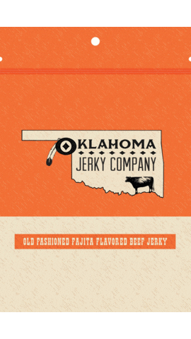gluten free cowboy GIF by Jerky.com