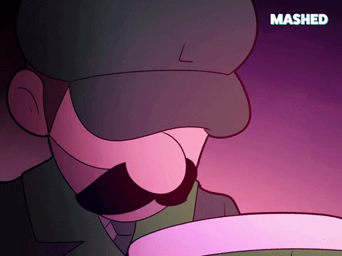 Drunk Food Poisoning GIF by Mashed