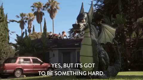 comedy central GIF by Workaholics