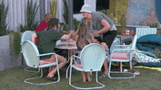 Cheers After Party GIF by Big Brother