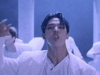 K-Pop Dance GIF by PENTAGON