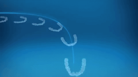 invisalign GIF