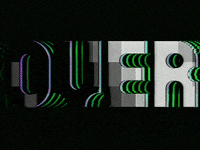Art Glitch GIF