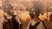 Body Muscles GIF by VTM.be