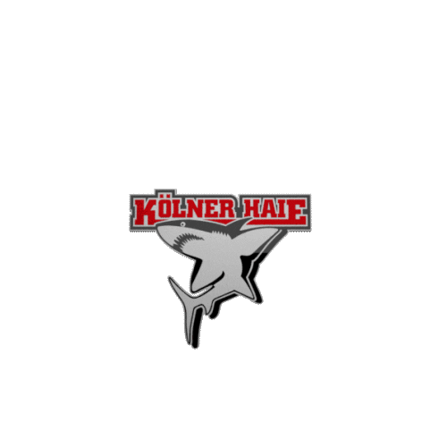 Germany Animation Sticker by Koelner Haie