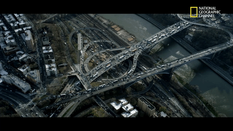 cars origins GIF by National Geographic Channel