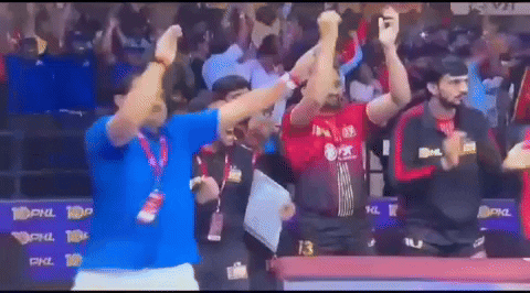 Redeadlock randheer GIF