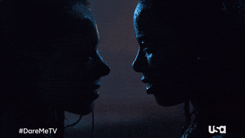 Cheer Squad GIF by DareMeTV