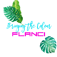 Flancilogo Sticker by FLANCI Activewear
