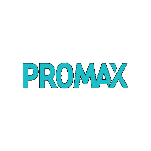 Awards Promax Sticker by Promax_Global
