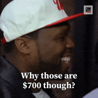 50 Cent GIF by Complex