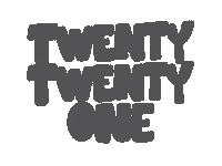 2021 Sticker