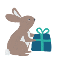Feliz Navidad Christmas Sticker by Frugi