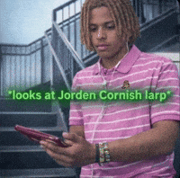 Jorden Cornish GIF