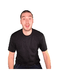 Ladbaby Sticker by Facebook and Instagram Creators @Vidcon UK