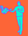 yonialter mobile dad swing GIF