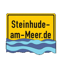Wunstorf Sticker by Steinhude am Meer