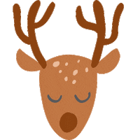 Merry Christmas Sticker by Gruppo San Donato