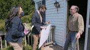 Happy 100K GIF by Publishers Clearing House