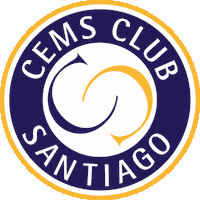 Cems Sticker by CEMSClubStockholm