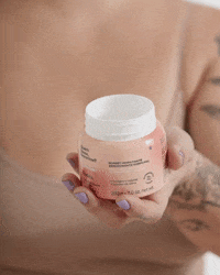 Skin Care Pele GIF by Quem Disse, Berenice?