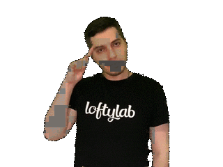 Marketing Sticker by LoftyLab