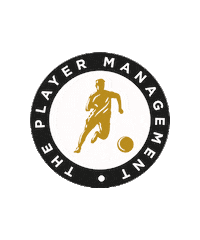 Football Logo Sticker by ThePlayer