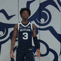 Lets Go Sport GIF by butlermbb