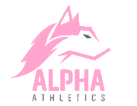 Alphaoctober Sticker by Alpha Athletics Cheer