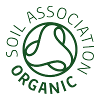 Organic September Sticker by Soil Association