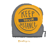 Sticker Sticker by mixdesign, inc