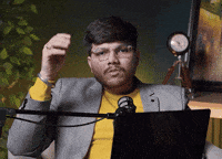 Working Do It GIF by Raghav Bansal