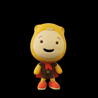 See You Soon Running GIF by Gumazing