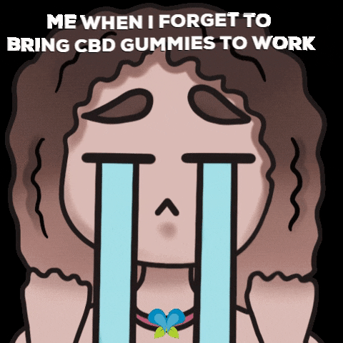 Sad Girl GIF by Imaginal Biotech