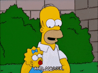 homer simpson episode 3 GIF